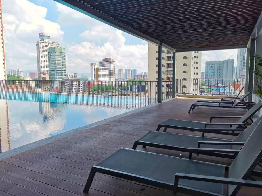 The Luxe Stay Chamber KL