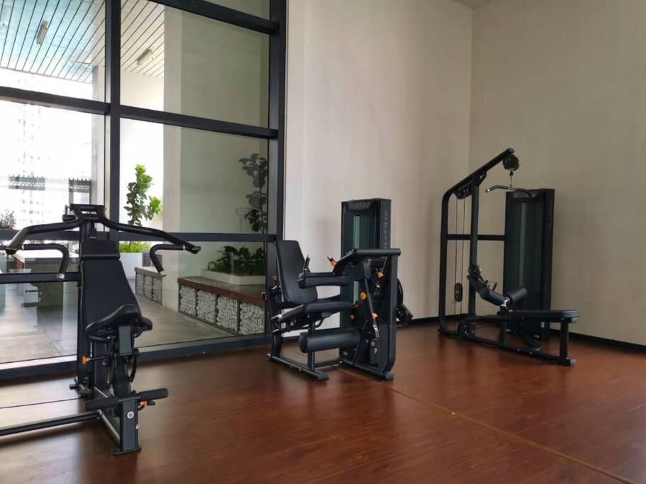 The Luxe Stay Chamber KL