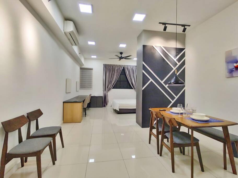 The Luxe Stay Chamber KL