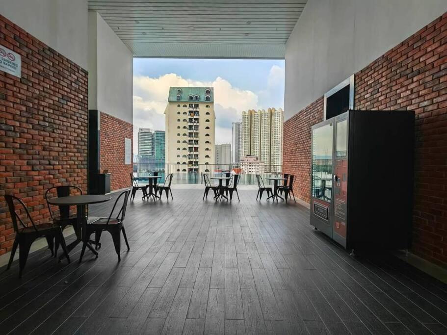 The Luxe Stay Chamber KL