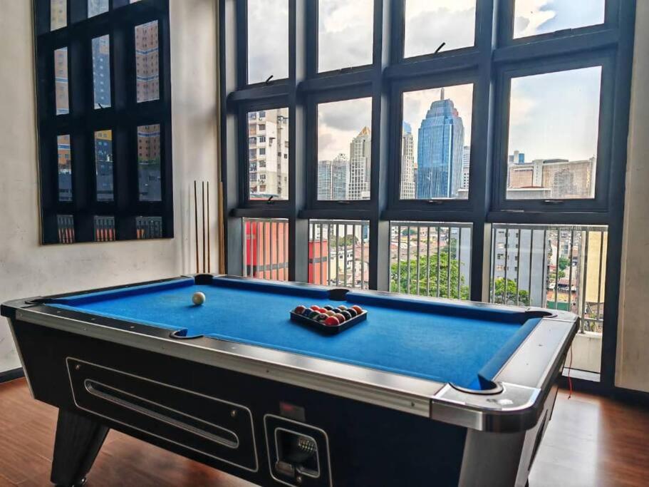The Luxe Stay Chamber KL