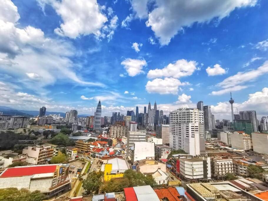 The Luxe Stay Chamber KL