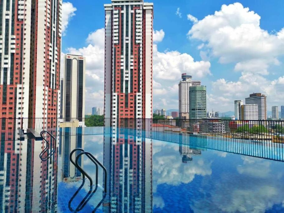 The Luxe Stay Chamber KL