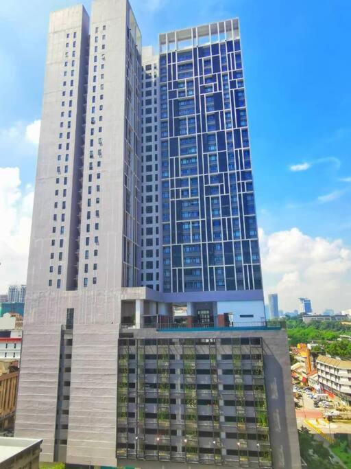 The Luxe Stay Chamber KL