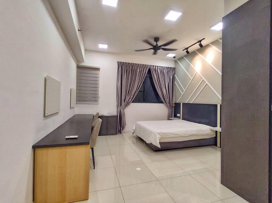 The Luxe Stay Chamber KL