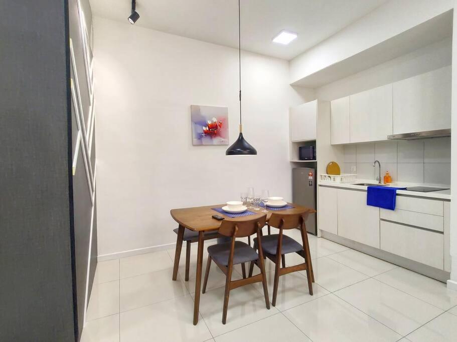 The Luxe Stay Chamber KL
