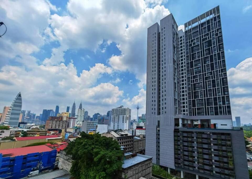 The Luxe Stay Chamber KL