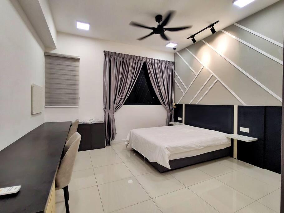 The Luxe Stay Chamber KL