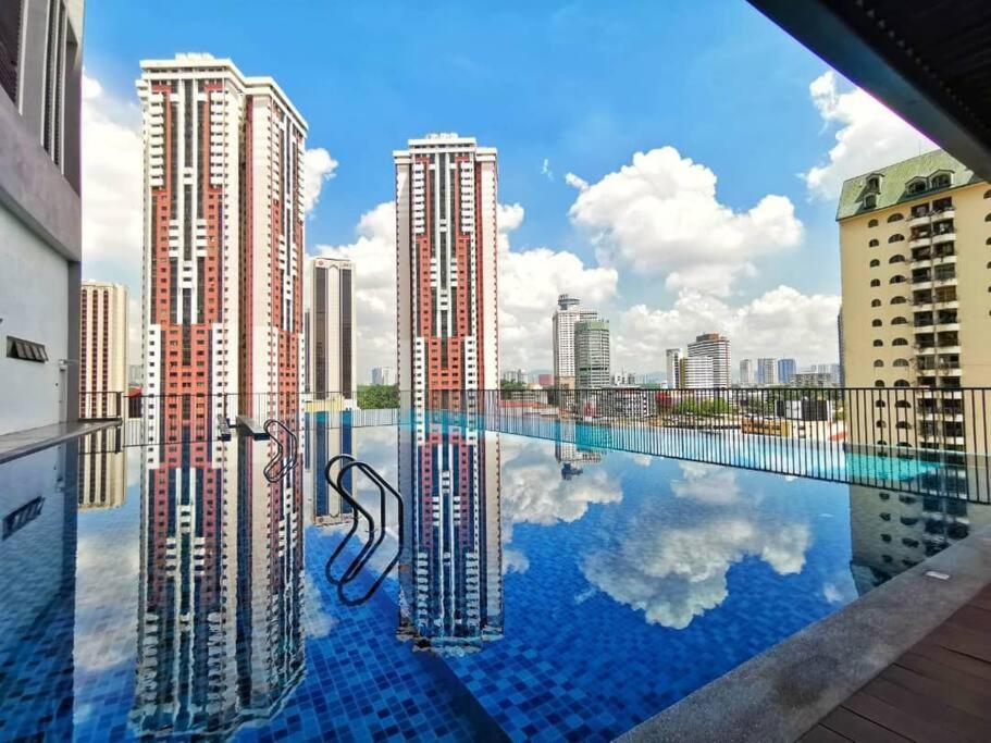 The Luxe Stay Chamber KL