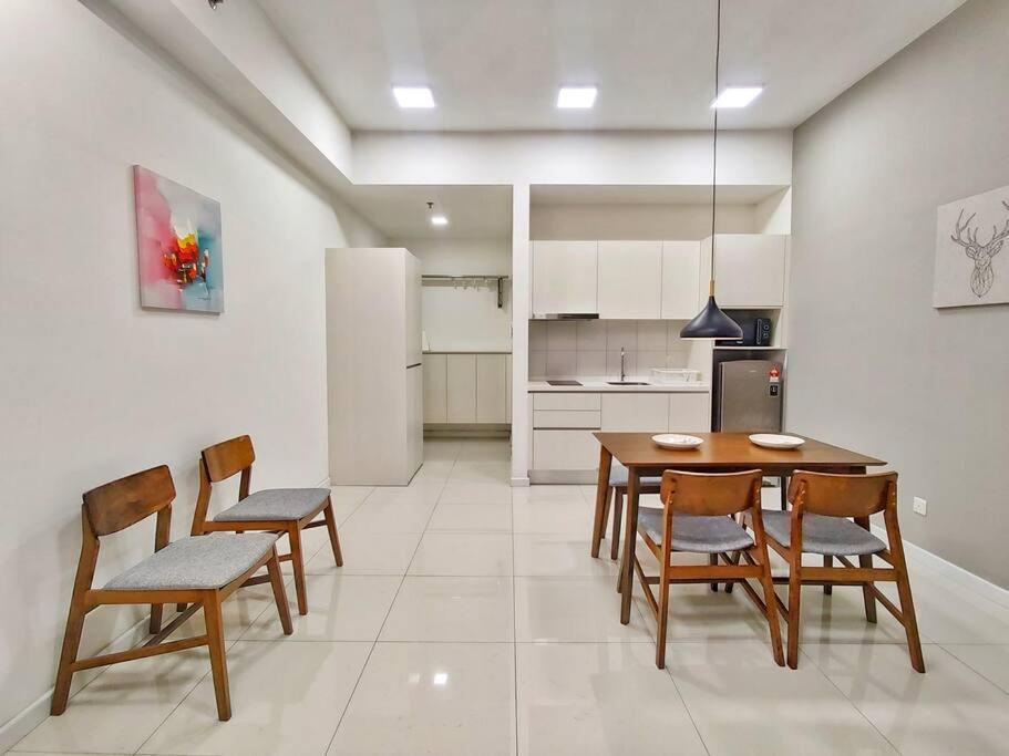 The Luxe Stay Chamber KL