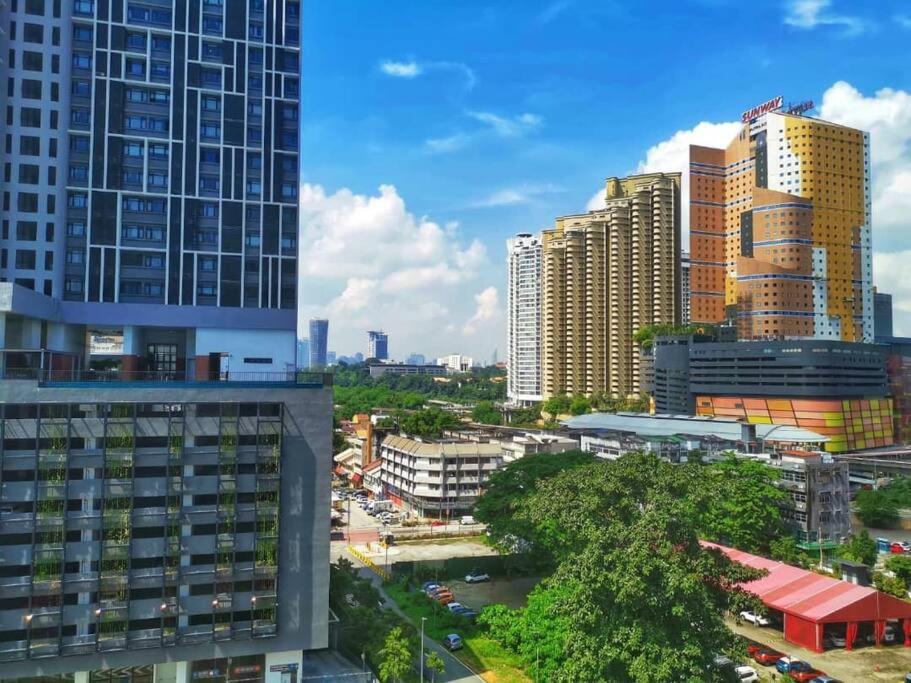 The Luxe Stay Chamber KL