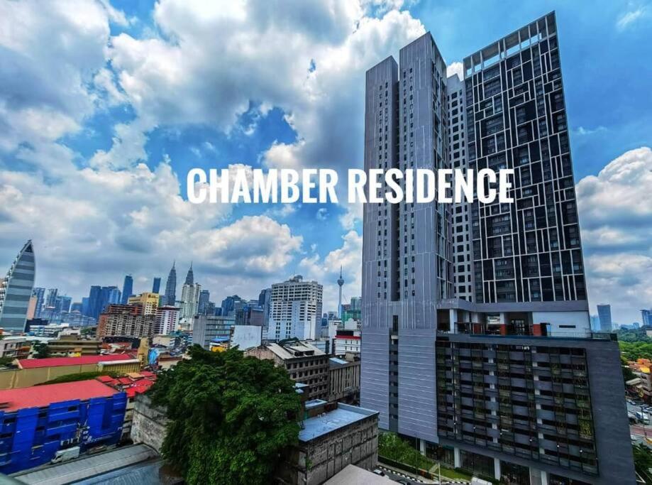 The Luxe Stay Chamber KL
