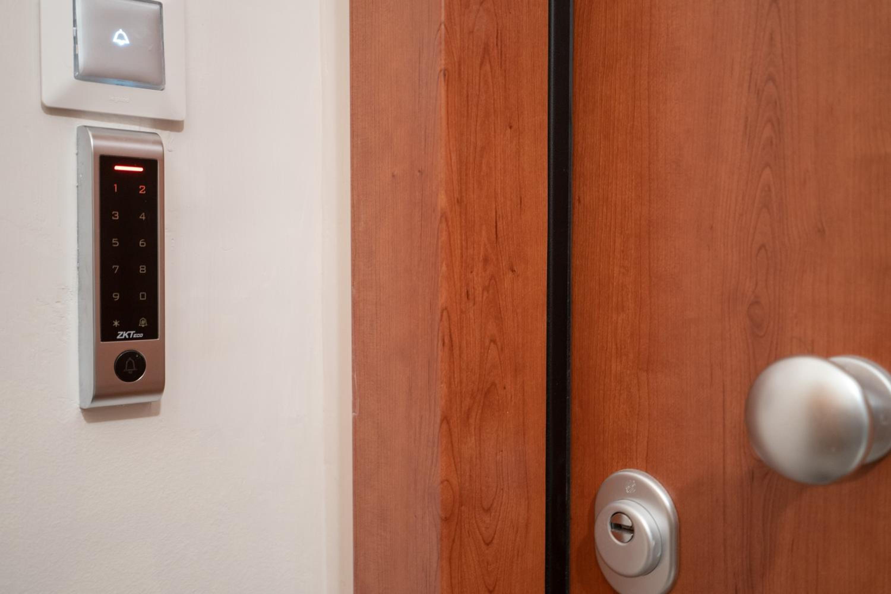 Elysian Apartment