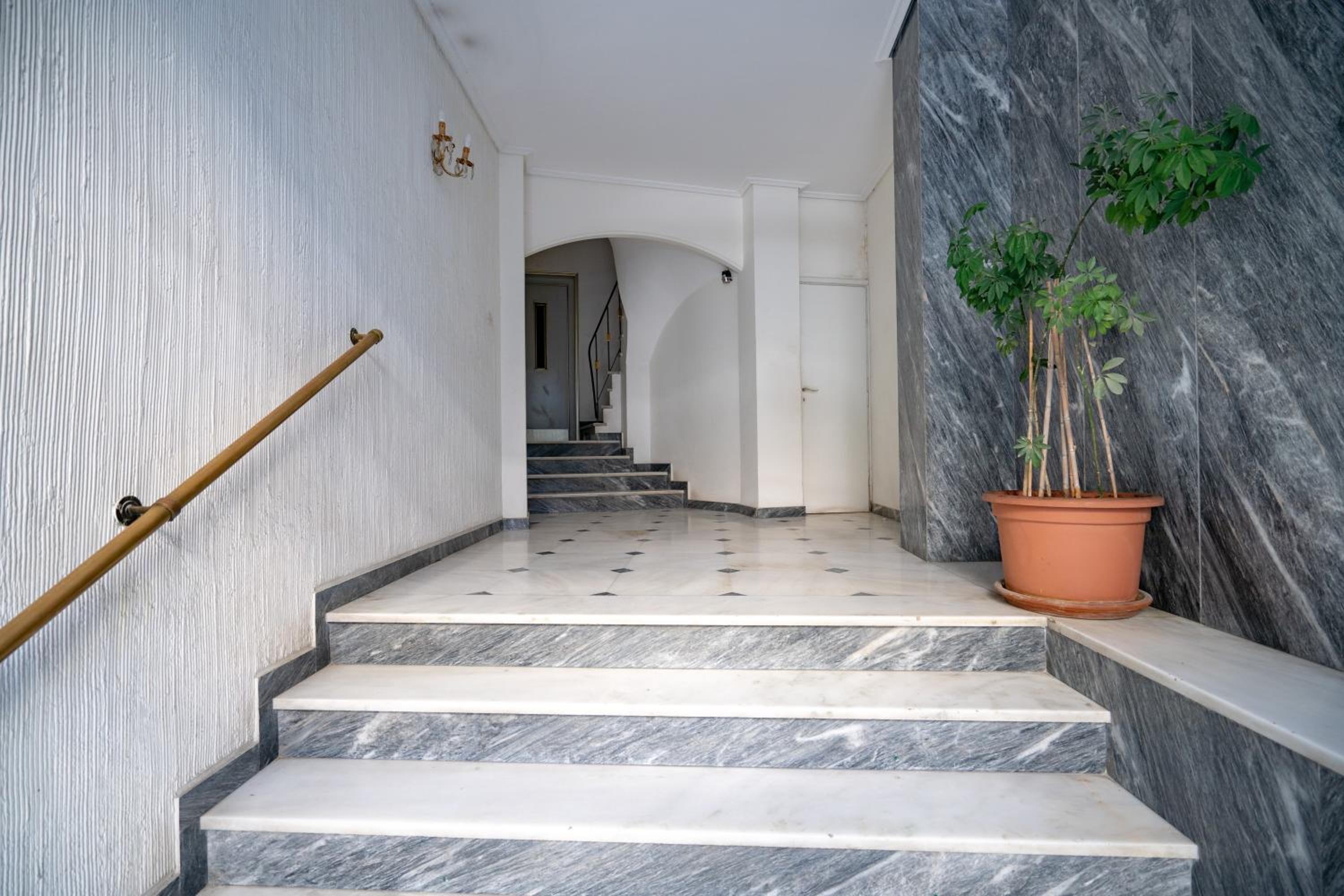 Elysian Apartment