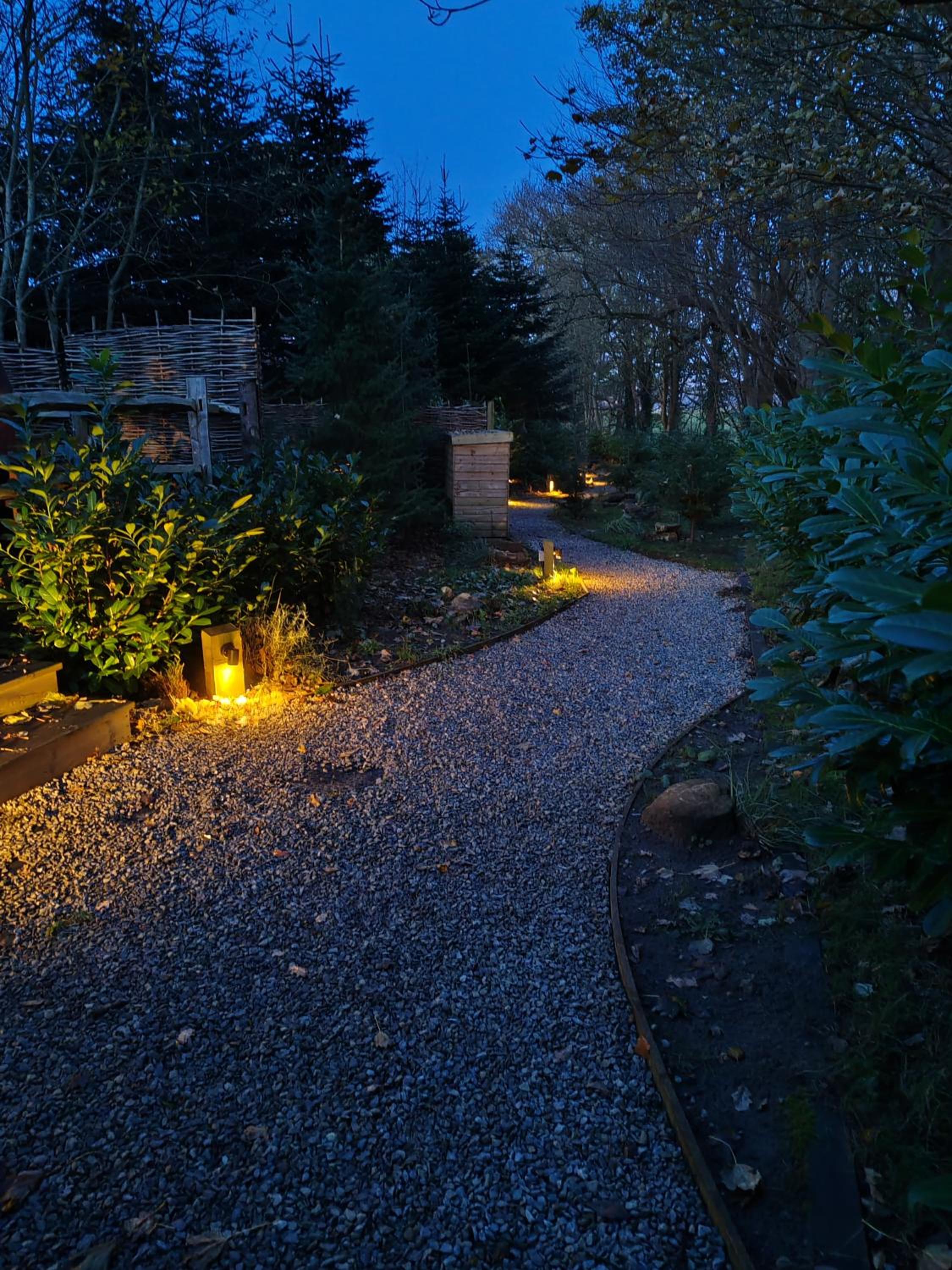 Hayne Barn Estate 6 Luxury Lodges with private hot-tubs AND 1 studio without hot-tub, photo 26