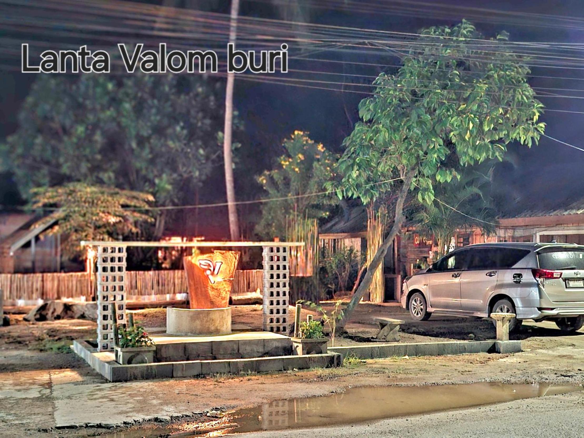 Lanta Valom buri