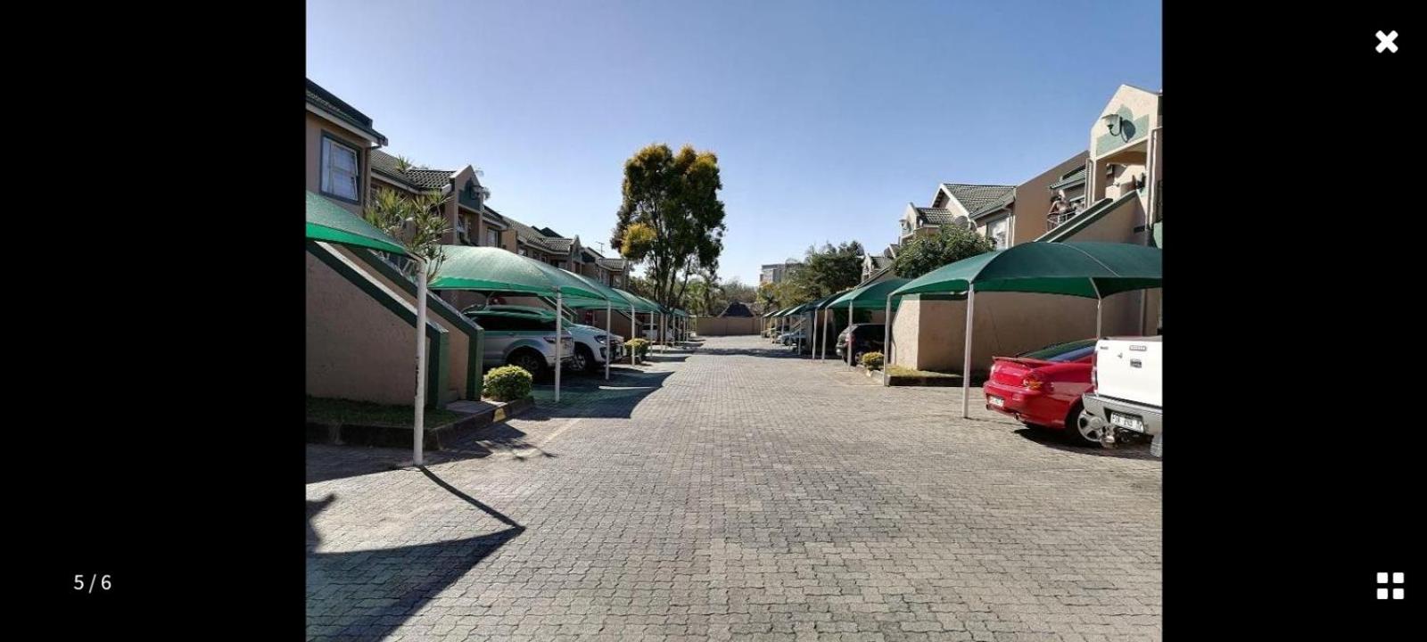 Delroy Leisure Homes