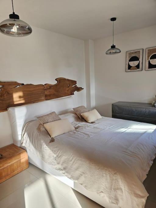 Casa Ideale-Torrevieja Luxe Penthouse appartement