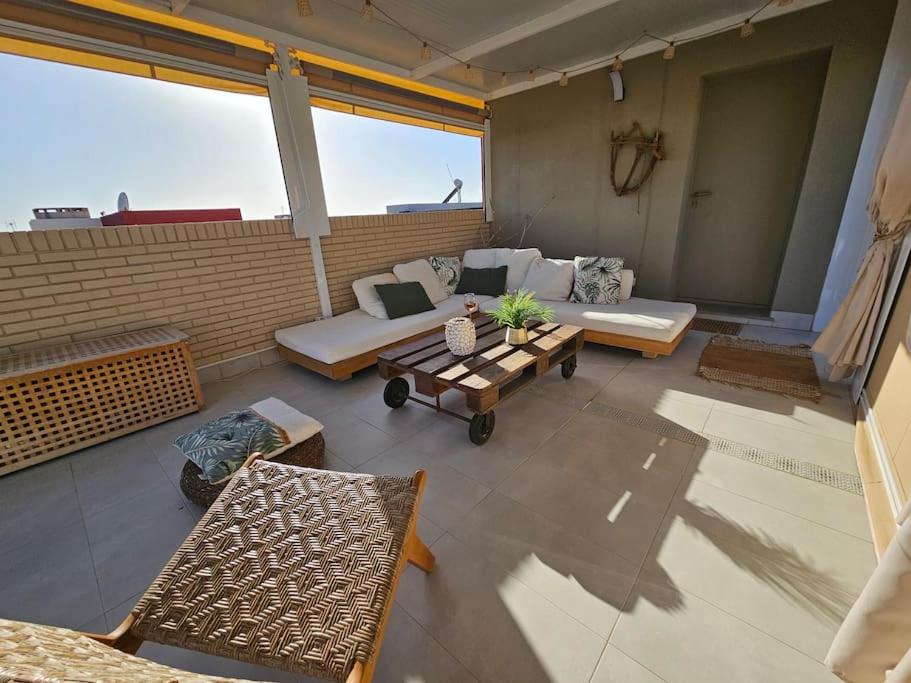 Casa Ideale-Torrevieja Luxe Penthouse appartement