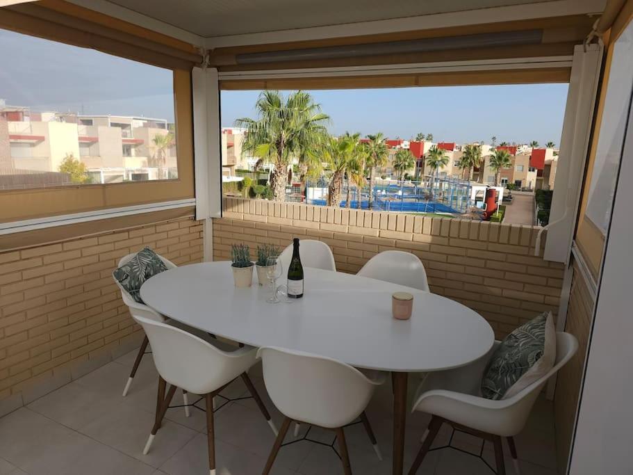 Casa Ideale-Torrevieja Luxe Penthouse appartement