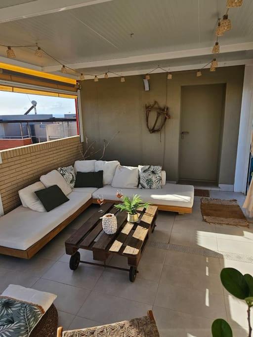 Casa Ideale-Torrevieja Luxe Penthouse appartement