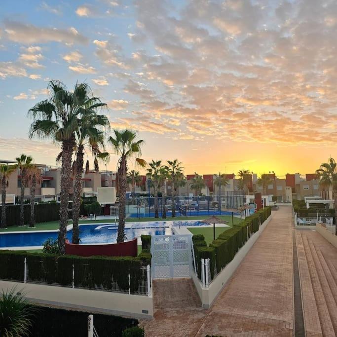 Casa Ideale-Torrevieja Luxe Penthouse appartement