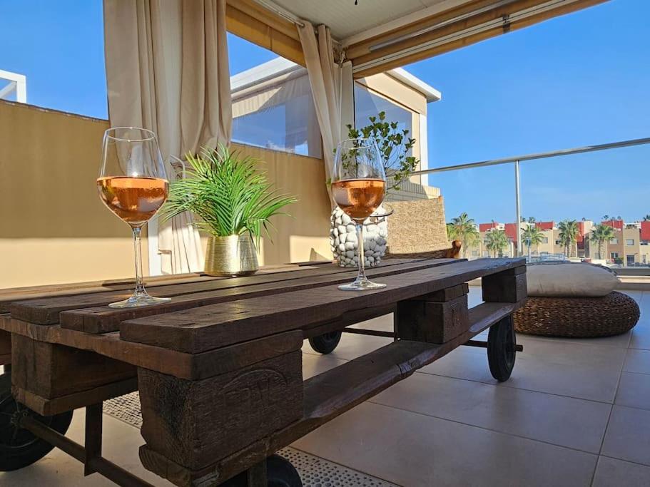 Casa Ideale-Torrevieja Luxe Penthouse appartement