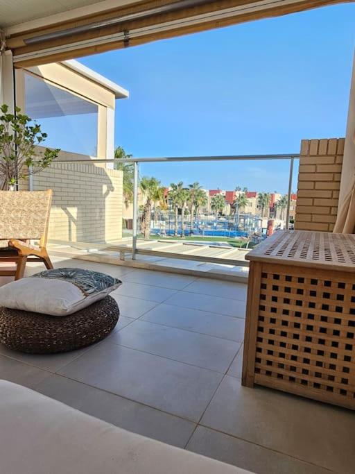 Casa Ideale-Torrevieja Luxe Penthouse appartement