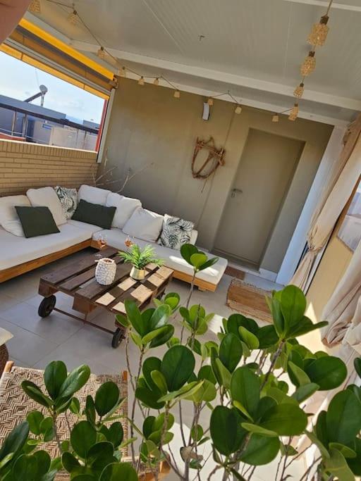 Casa Ideale-Torrevieja Luxe Penthouse appartement
