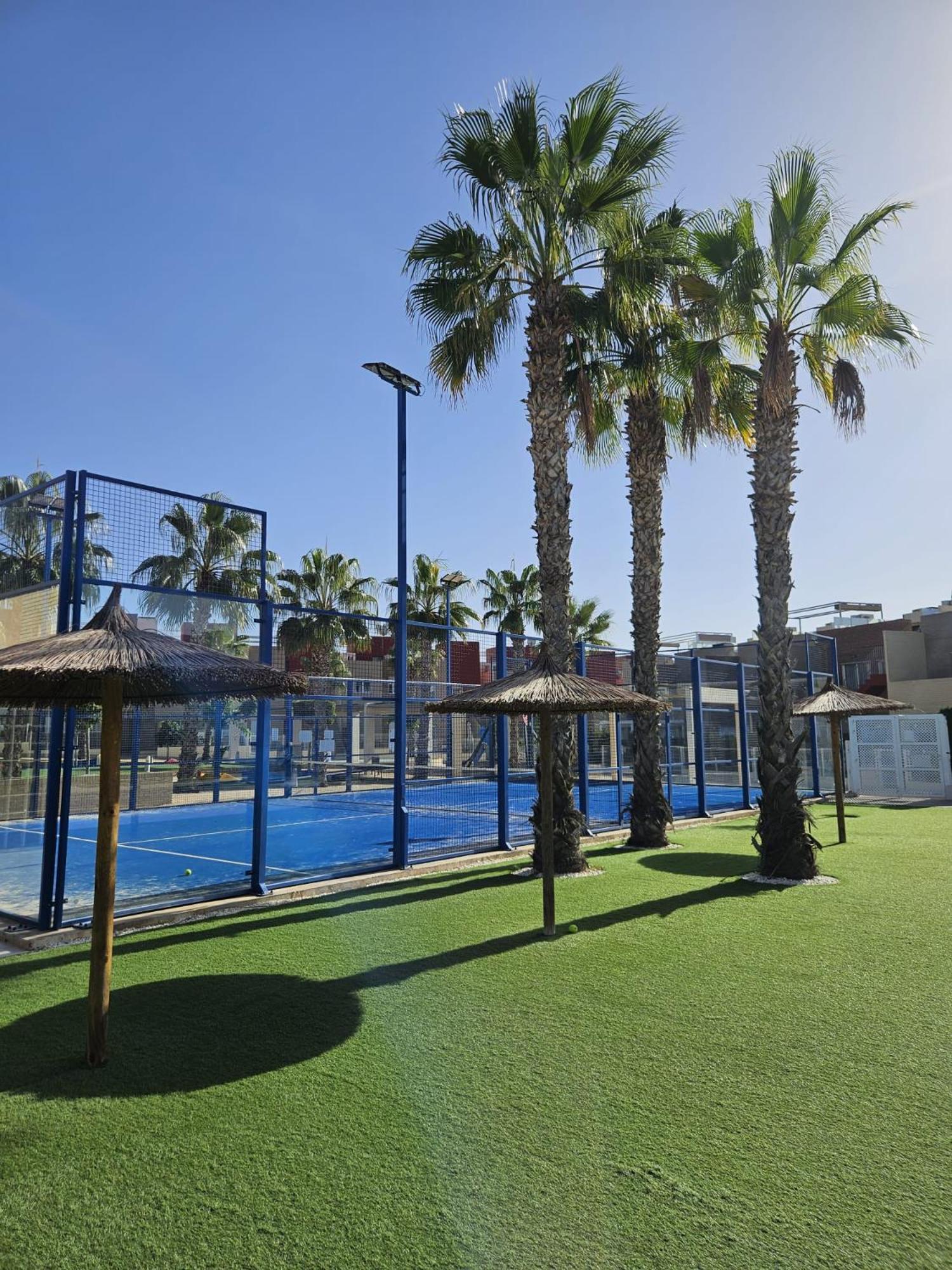 Casa Ideale-Torrevieja Luxe Penthouse appartement