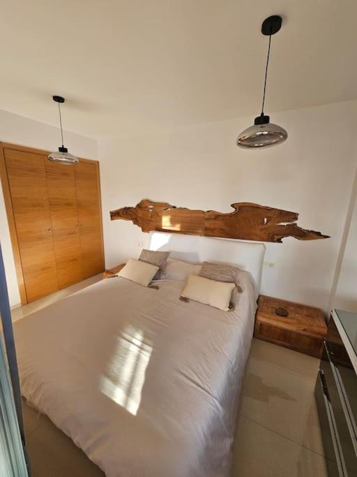 Casa Ideale-Torrevieja Luxe Penthouse appartement