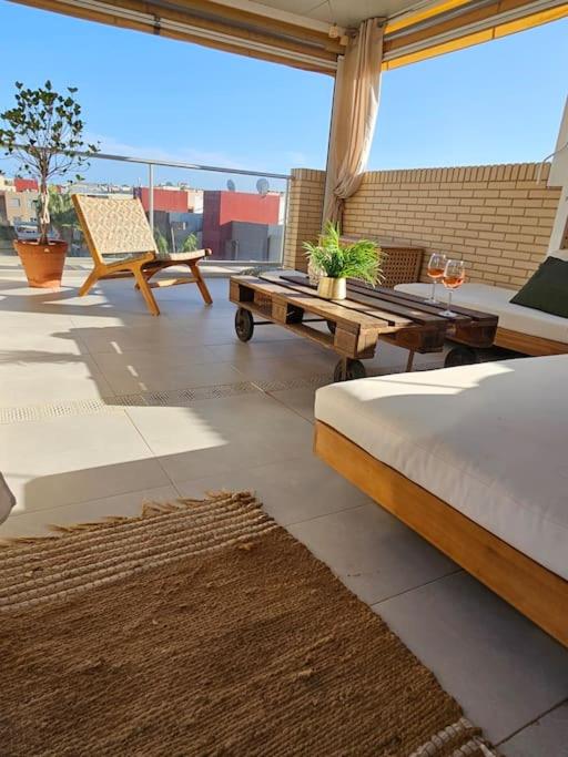 Casa Ideale-Torrevieja Luxe Penthouse appartement