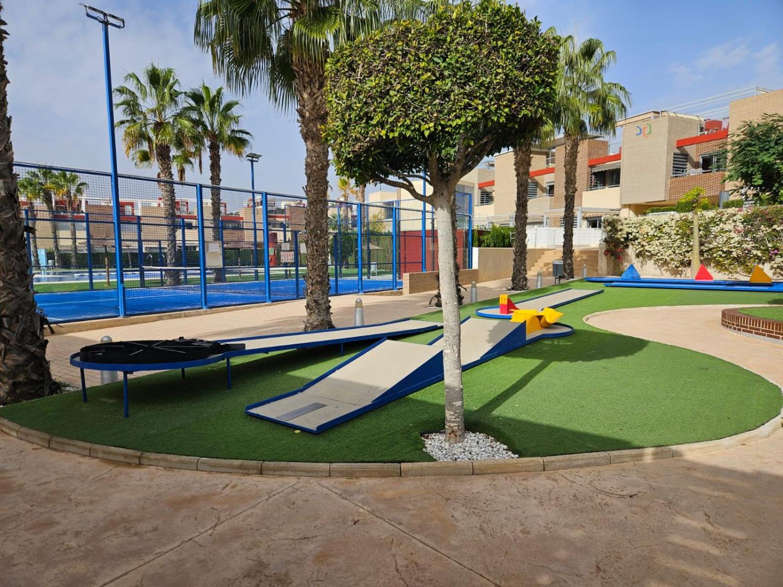 Casa Ideale-Torrevieja Luxe Penthouse appartement