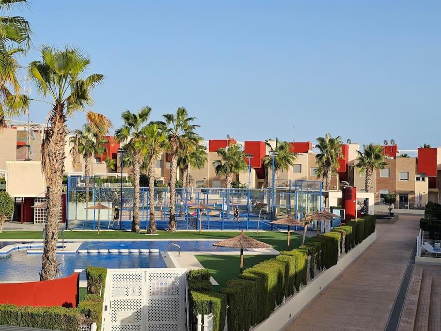 Casa Ideale-Torrevieja Luxe Penthouse appartement