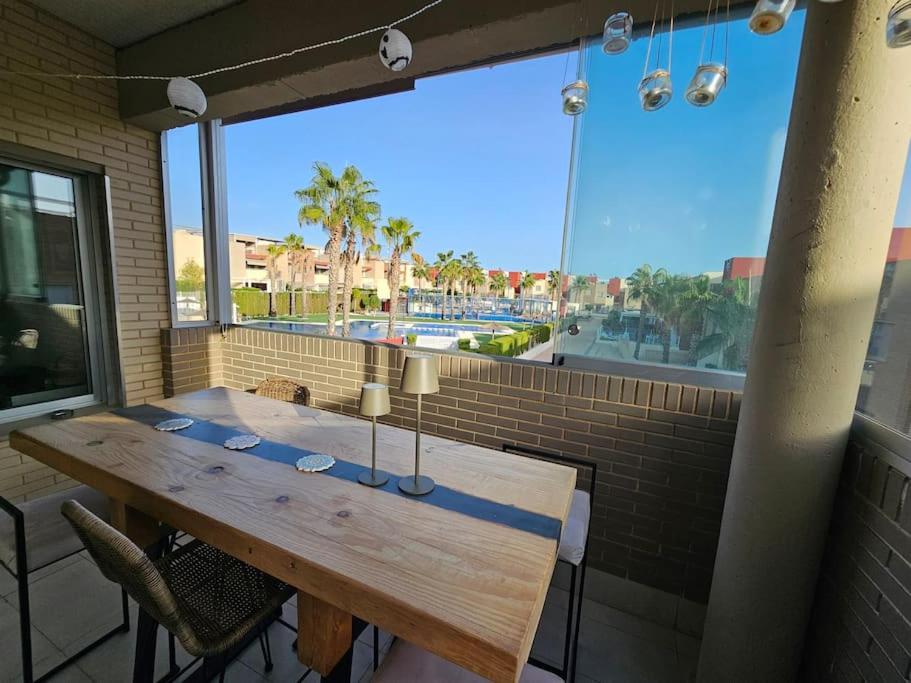 Casa Ideale-Torrevieja Luxe Penthouse appartement