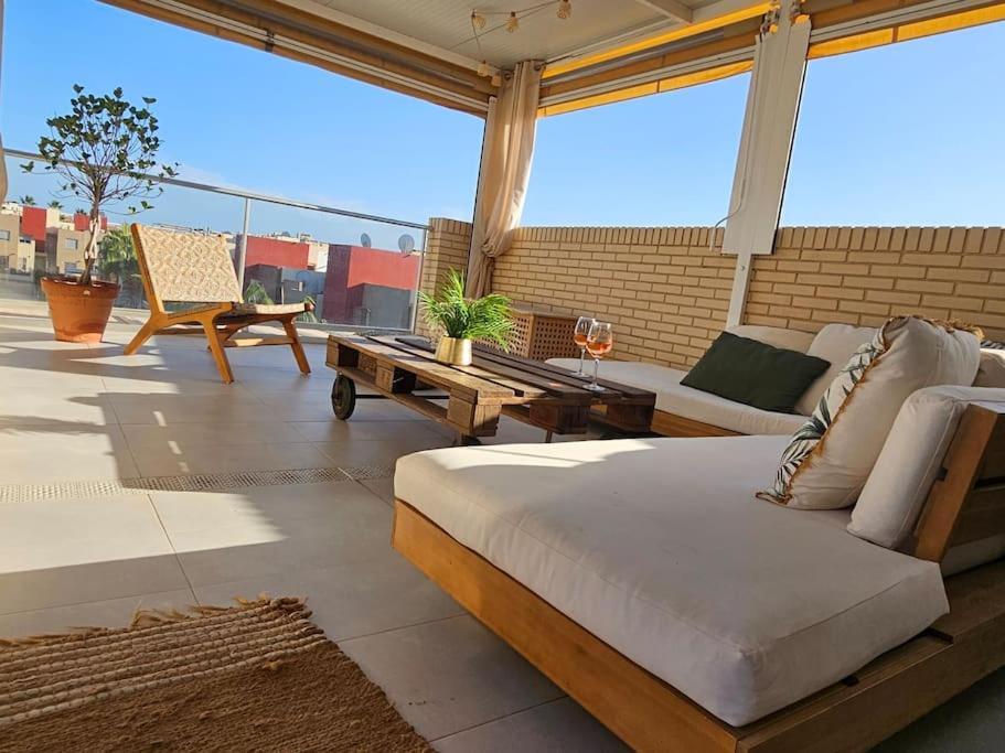 Casa Ideale-Torrevieja Luxe Penthouse appartement