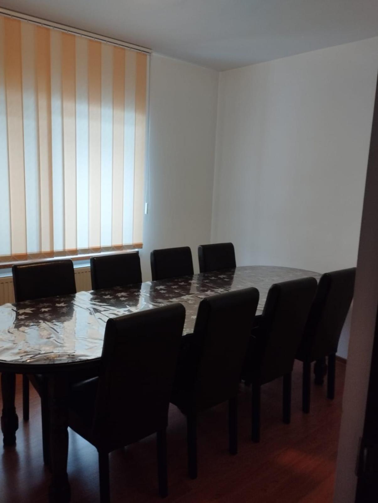 CASA DAVID