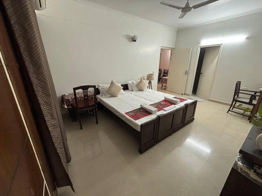 The Grand Ganga, Peaceful, Homely, Near Sangam view 3