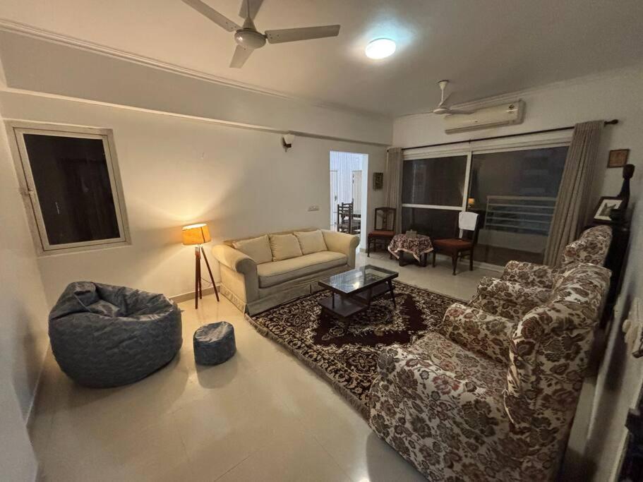The Grand Ganga, Peaceful, Homely, Near Sangam view 4