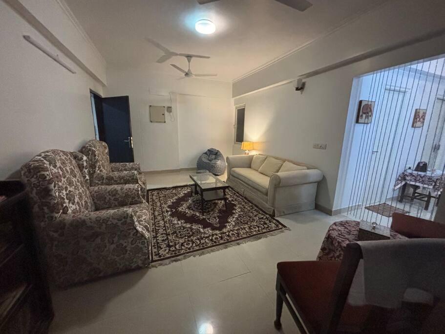 The Grand Ganga, Peaceful, Homely, Near Sangam view 5