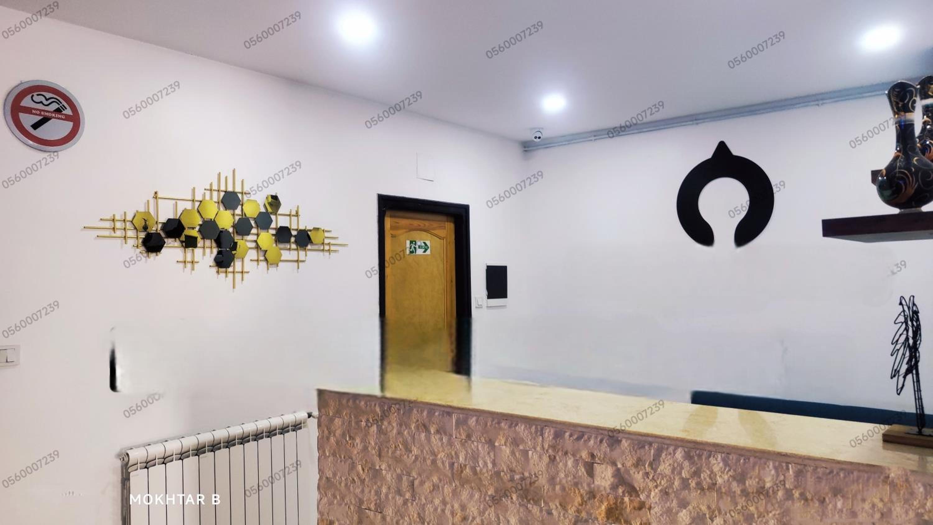 Location vacances Appartement Oran Ain El Turck