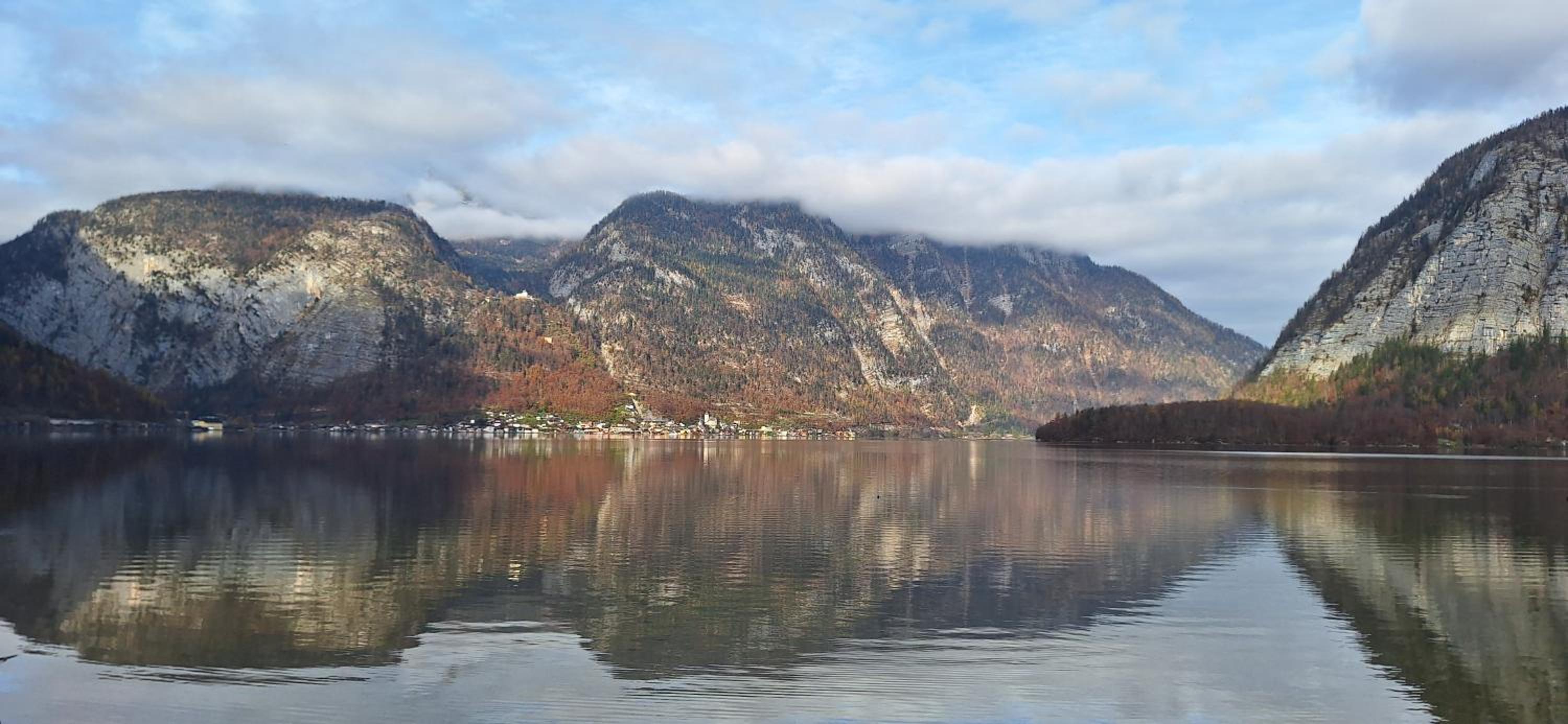 Im Echerntal