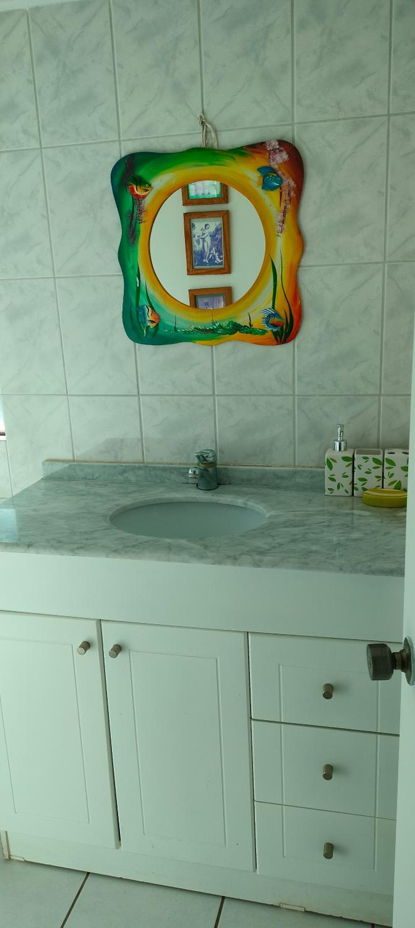 Casa en condominio ALGARROBO