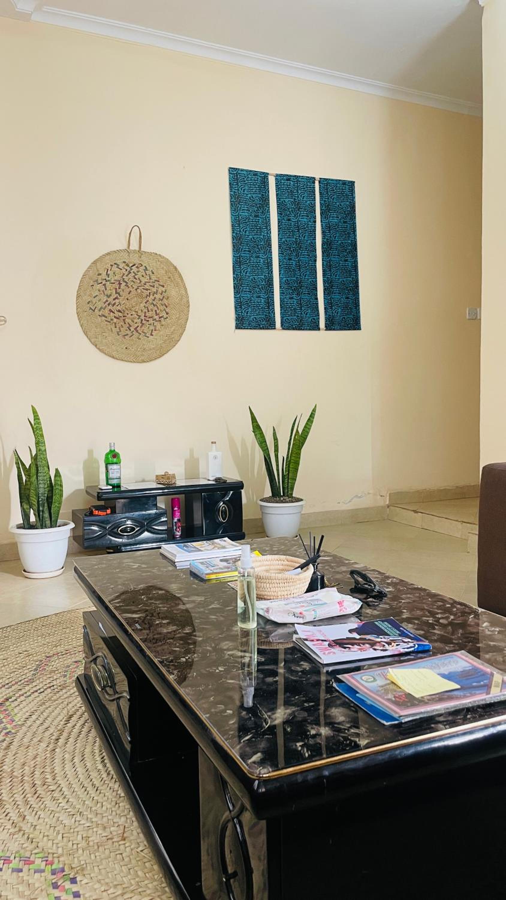 Msovi Hideaway