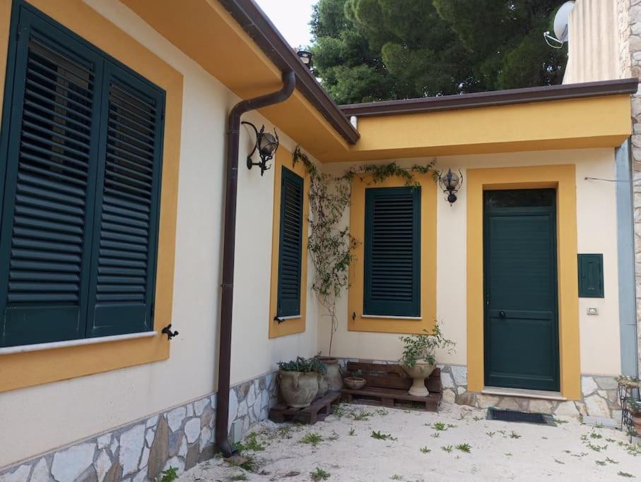 Mami house