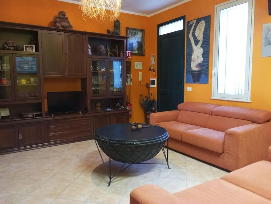 Mami house