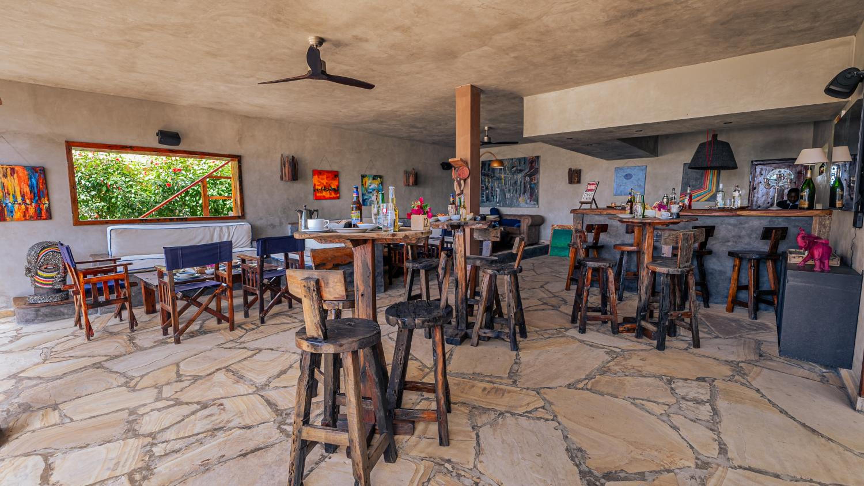 Kiwengwa Vacations - Mato Boutique Hotel - Property Image 115