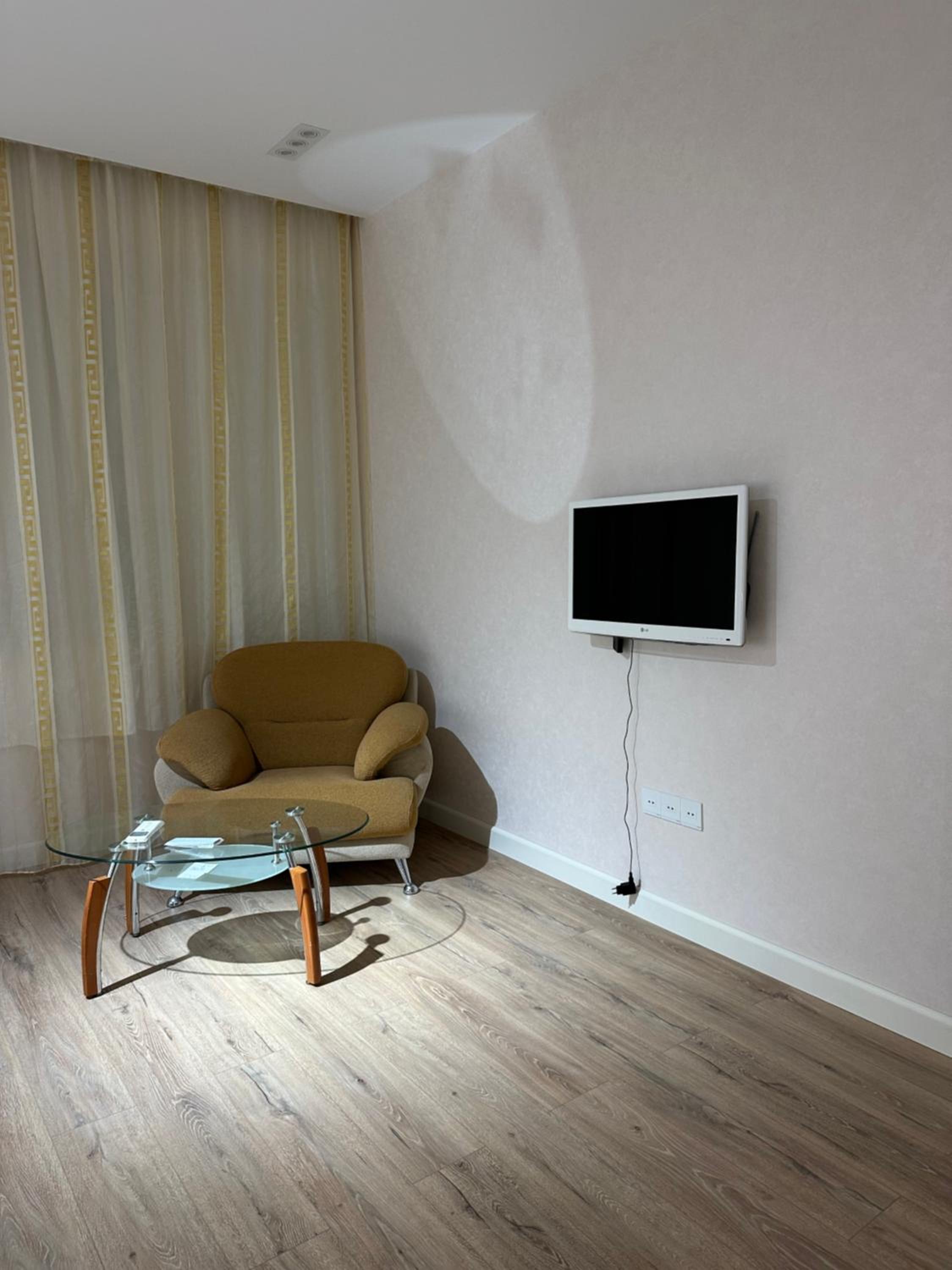 Apartment near Port Baku