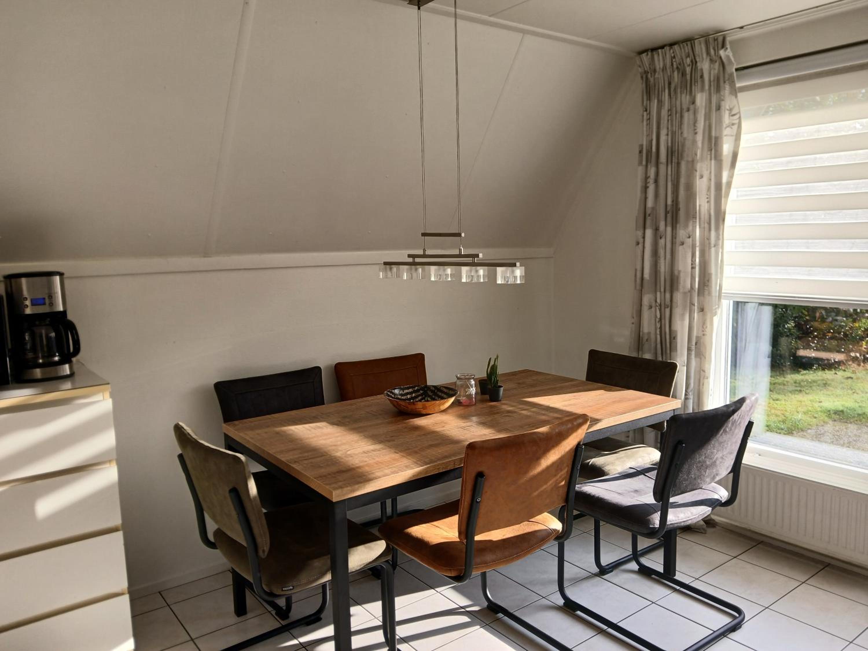 Vrijstaande woning te Vlagtwedde