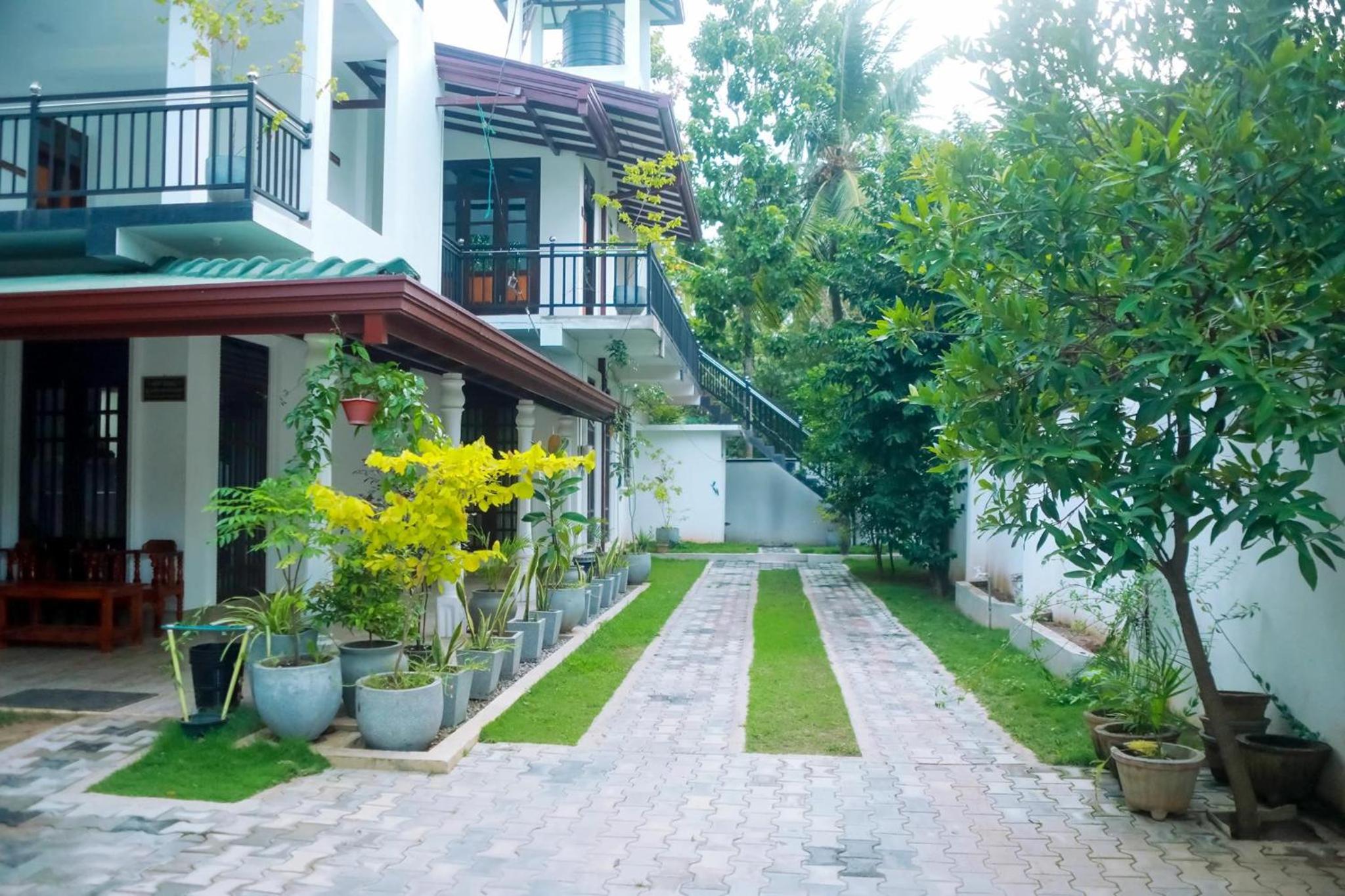 Sunset Villa Yala Safari Place view 5